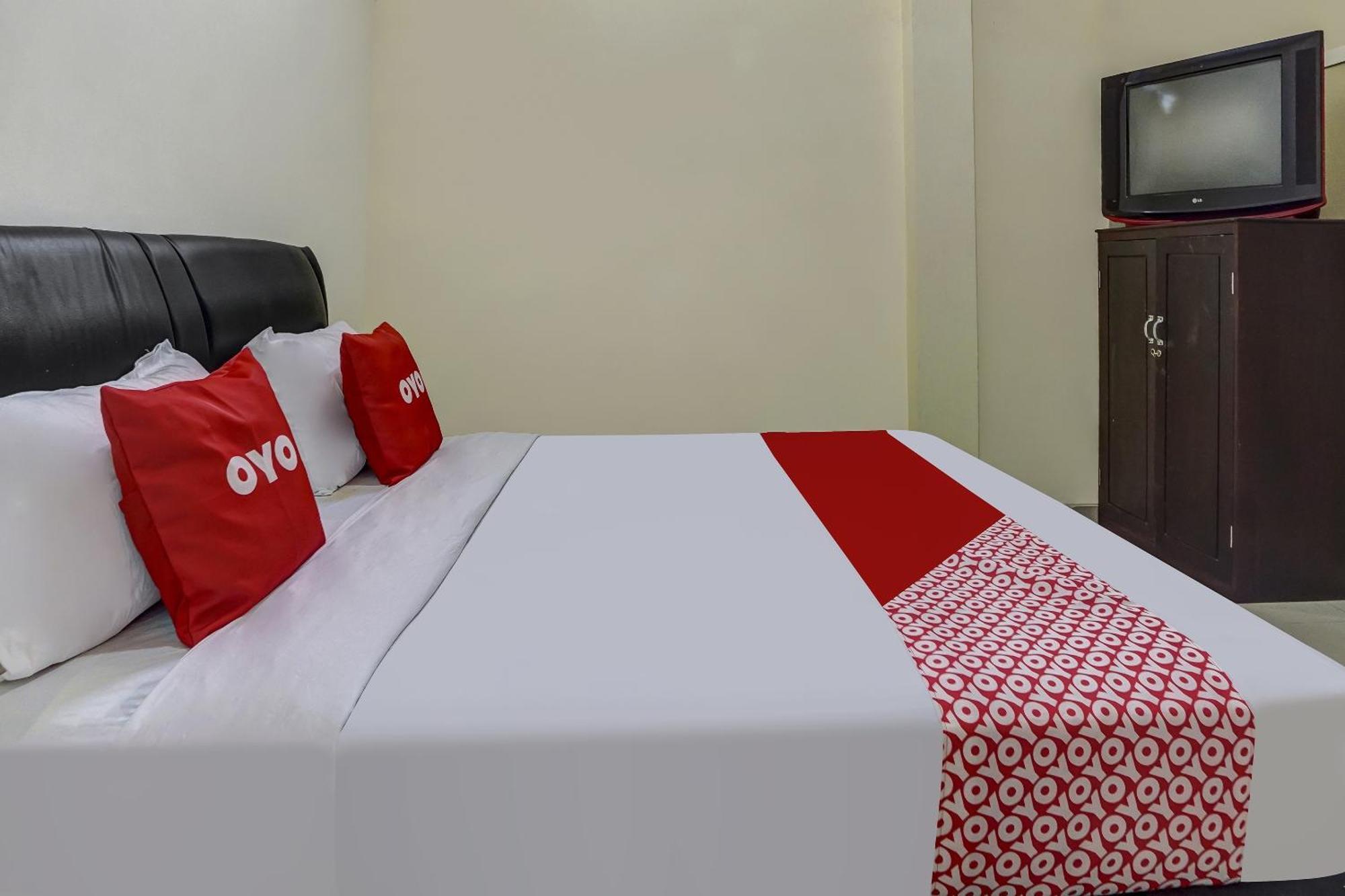 OYO 91084 Oke Guest House Malang Extérieur photo